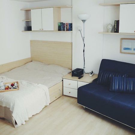 Apartmaji Piranko Daire Dış mekan fotoğraf